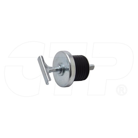 Aic Replacement Parts Cap-Fill Fits Caterpillar Models 2373797